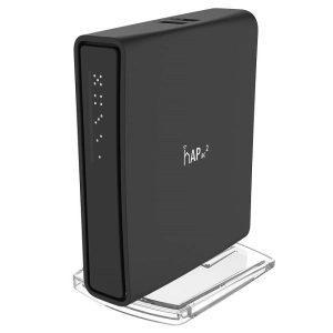 Adaptador Wi-Fi MikroTik hAP ac2