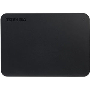 Toshiba Canvio Basics New 2.5"