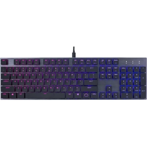 Keyboard Cooler Master SK650