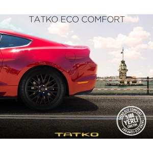 Tatko Eco Comfort 185/65 R14 86H