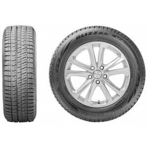 Bridgestone Blizzak Ice