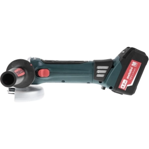 Metabo W 18 LTX 125 Quick 602174610