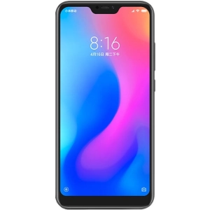 Celular Xiaomi Redmi 6 Pro 32GB