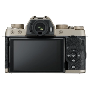 Fujifilm X-T100 body