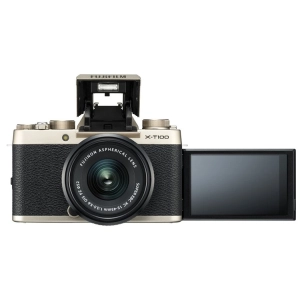 Fujifilm X-T100 body