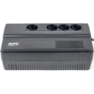 APC Easy-UPS BV 800VA BV800I-GR