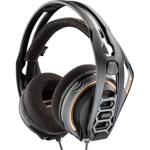 Poly RIG 400 Headphones