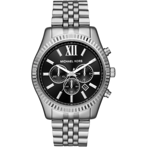 Michael Kors assiste MK8602