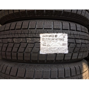 Yokohama Ice Guard IG60 185/65 R14 86Q