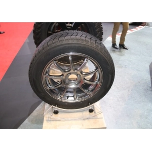 Yokohama Ice Guard IG60 185/65 R14 86Q