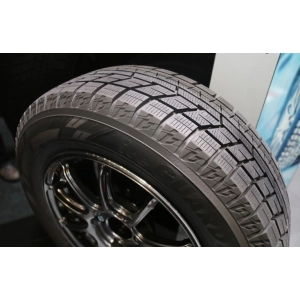 Yokohama Ice Guard IG60 195/55 R16 87Q