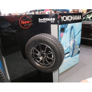 Yokohama Ice Guard IG60 195/60 R15 88Q