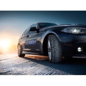 Michelin X-Ice North 4 195/60 R15 92T