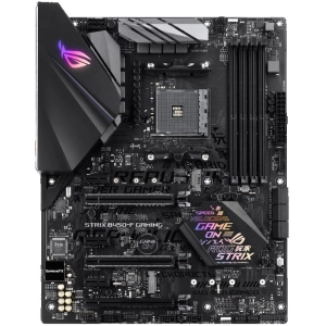 Placa-mãe Asus ROG Strix B450-F GAMING