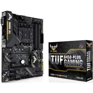 Asus TUF B450-PLUS GAMING