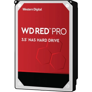 Disco rígido WD WD6003FFBX