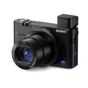 Sony RX100 VA