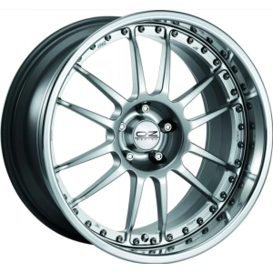 OZ Racing Superleggera III 10x19/5x112 ET30 DIA79,1