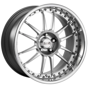 Roda OZ Racing Superleggera III 10x19/5x130 ET30 DIA71,5