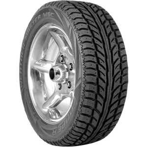 Pneus Cooper Weather Master WSC 225/45 R19 96T