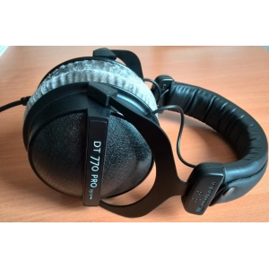 Beyerdynamic DT 770 PRO 250 Ohm