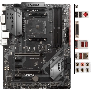 Motherboard MSI B450 TOMAHAWK