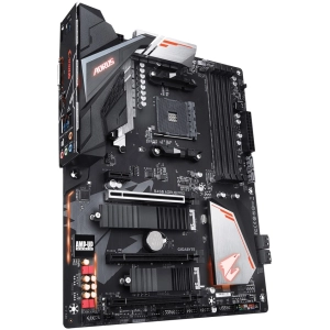 Gigabyte B450 AORUS PRO rev. 1.0