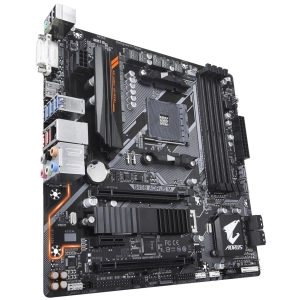 Gigabyte B450 AORUS M rev. 1.0