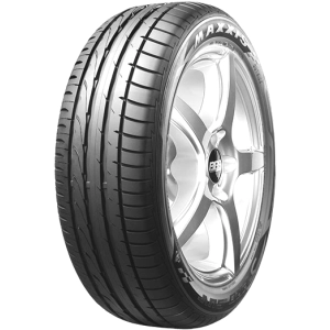 Pneus Maxxis S-Pro 275/55 R20 117W