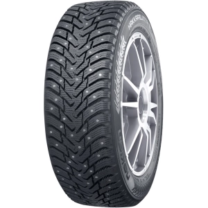 Pneus Nokian Hakkapeliitta 8 195/55 R20 95T