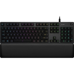 Teclado Logitech G513 GX Blue Switch