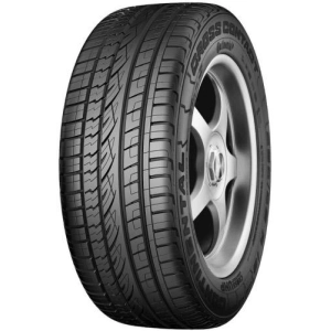 Pneus Continental ContiCrossContact UHP 225/55 R18 98H