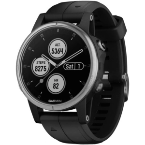 Garmin Fenix ​​​​5S Plus