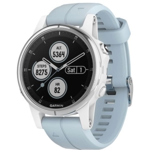 Garmin Fenix 5S Plus