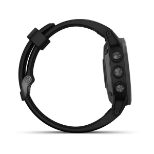 Garmin Fenix 5S Plus Sapphire