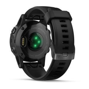 Garmin Fenix 5S Plus Sapphire