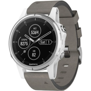 Garmin Fenix 5S Plus Sapphire