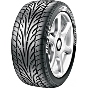 Pneus Dunlop SP Sport 9000 275/40 R20 106Y