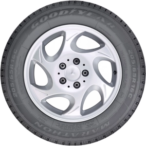 Goodyear Cargo Marathon 235/65 R16C 115R