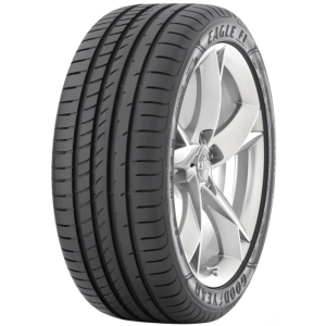 Goodyear Eagle F1 Asymmetric 2 pneus