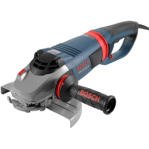 Esmerilhadeira Bosch GWS 24-230 LVI Professional 0601893F04