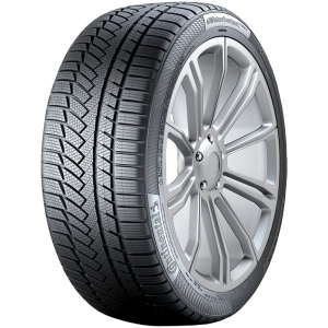 Pneus Continental ContiWinterContact TS850P 235/60 R18 103V