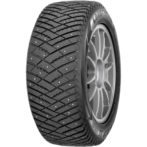 Pneus Goodyear Ultra Grip Ice Arctic SUV 265/50 R19 110T