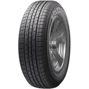 Pneus Kumho Eco Solus KL21 265/50 R20 107V