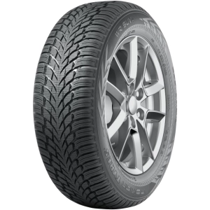 Pneus Nokian WR SUV 4