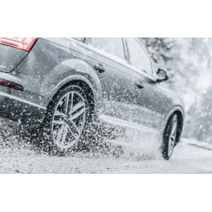 Nokian WR SUV 4