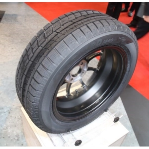 Yokohama Ice Guard IG60 205/55 R17 91Q