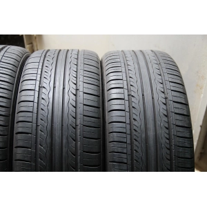 Kumho Solus KH17 225/45 R18 95V