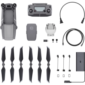 DJI Mavic 2 Pro