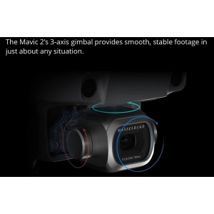 DJI Mavic 2 Pro